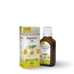 Papatya Yağı 25 ml