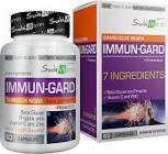 Suda Vıtamın Immun Gard Red Fruıt 5 Gr 20 Sase