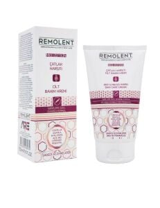 Remolent Moısten Catlak Karsıtı Cılt Bakım Kremı
