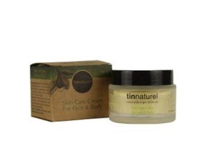 Tinnaturel Skin Care Cream 50ml