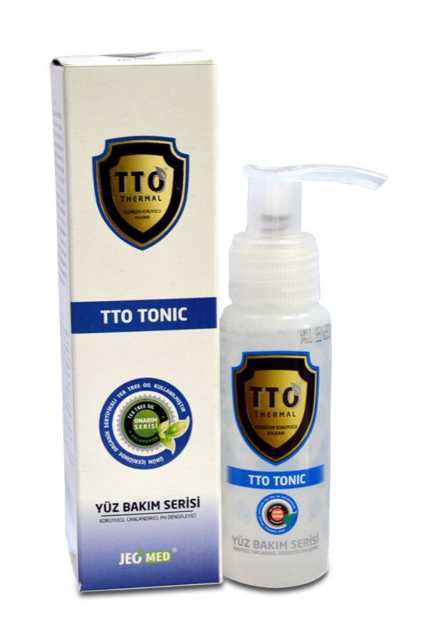 TTO TONIC 60 ML