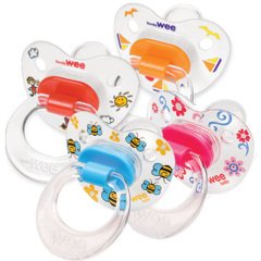 WEE BIB EMZ SIL DAM NO2 KUT811