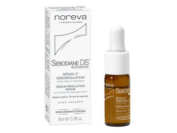 Noreva Sebodiane DS Serum Lp Seboregulateur 8ml