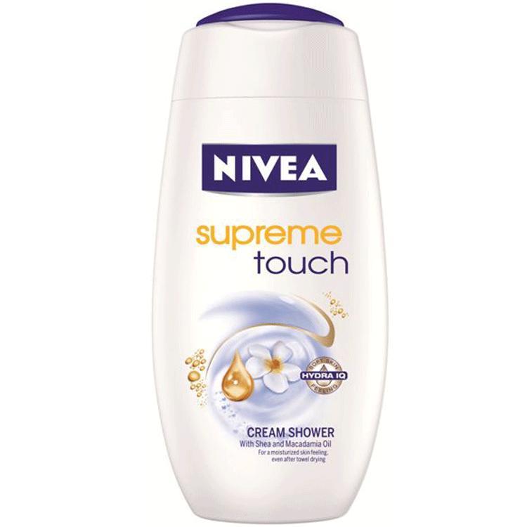 DUS SAMP NIVEA SUPREME TOU