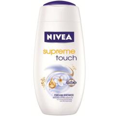DUS SAMP NIVEA SUPREME TOU