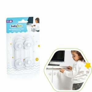 Babyjem Mini Çok Amaçlı Kilit