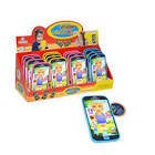 Can Ali Toys Türkçe Sesli Müzikli Oyuncak Kedili Telefon