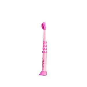 Curaprox Baby 0-4 Yaş Diş Fırçası - Pembe