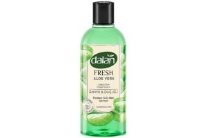 Dalan Fresh Aloe Vera Duş Jeli 500 ml