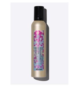 Davines More Inside Curl Moisturizing Mousse Saç Köpüğü 250 ml