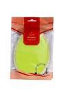 Derma Naturel Polyester Oval Banyo Pedi