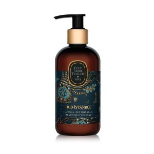 Eyüp Sabri Doğal Zeytinyağlı Oud İstanbul Losyon 250 ml