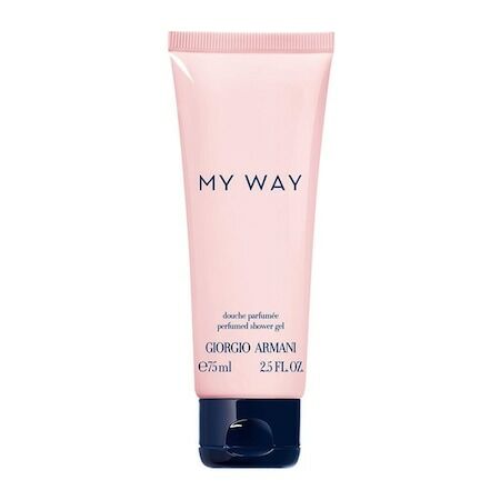 Giorgio Armani  Shower Gel My Way Perfumed 75 ml