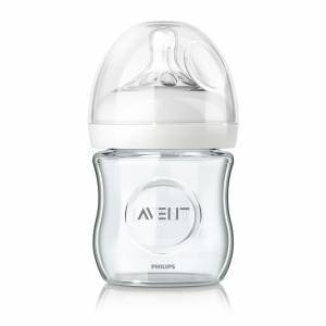 Avent Nat Bıb 120 Ml Cam