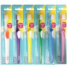 Tepe Supreme Compact Soft Diş Fırçası