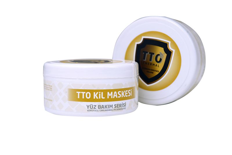 TTO KIL MASKESI 250 ML