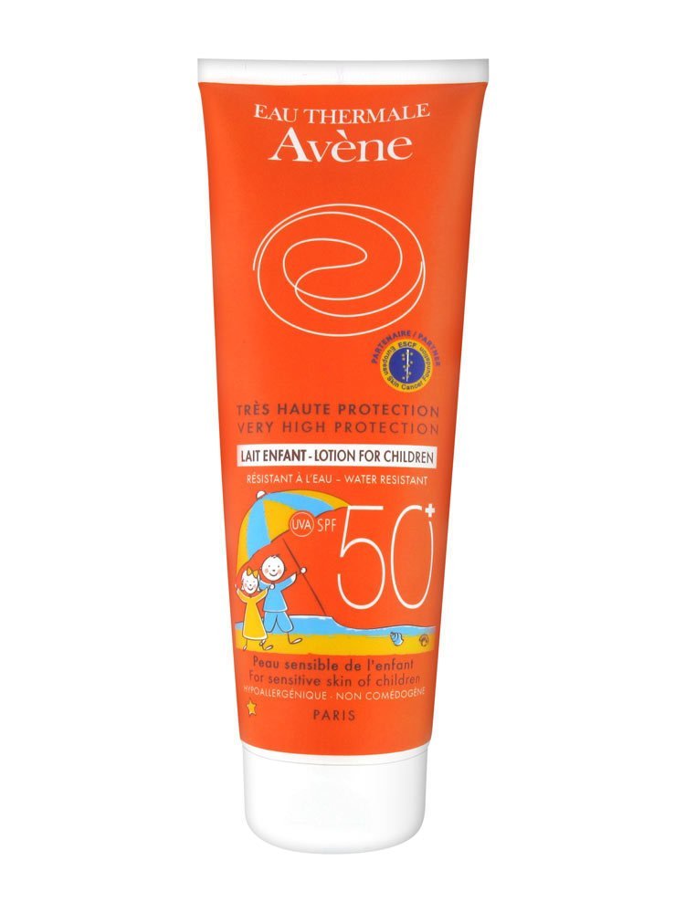 Avene Sun Care SPF 50+ Child Lotion 250ml
