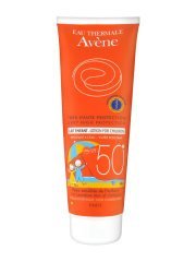 Avene Sun Care SPF 50+ Child Lotion 250ml
