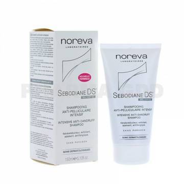 Sebodiane DS shampoing anti-pelliculaire intensif 150 ml