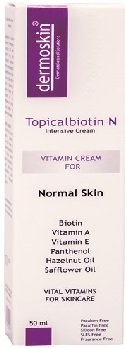 TOPICALBIOTIN N KREM
