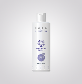 Radix Dökülme Karşıtı Şampuan 200ml