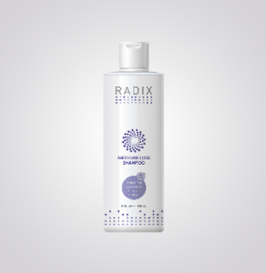 Radix Dökülme Karşıtı Şampuan 200ml