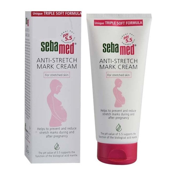 Sebamed Catlak Gideric Krm 200
