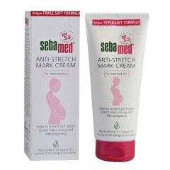Sebamed Catlak Gideric Krm 200