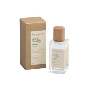 Atelier Rebul Eau De Cologne Bamboo Intense 50 ml