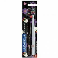 Curaprox CS5460 Ultra Soft Happy Edition