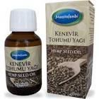 Mecitefendi Kenevir Tohumu Yağı 50 ml