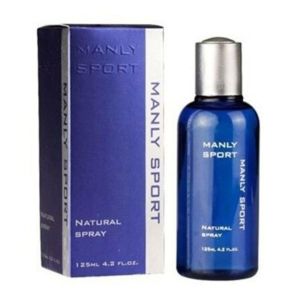 Morfose Manly Sport EDC Erkek Parfüm 125 ml - 65 TL Etiketli