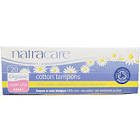 Natracare Organik Tampon 20'li