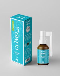 Glımo Care Agız Bakım Sprey 30Ml
