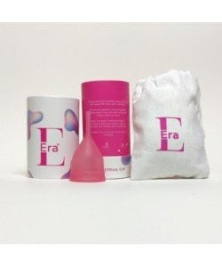 Adet Kabı Era Large