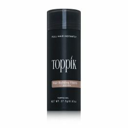 Toppik Hair Building Fiber  Açık Kahve 27,5 gr