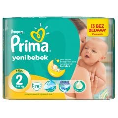 PRIMA AKTIF EKO MINI 78LI