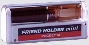 AGIZLIK FRIEND HOLDER POKET