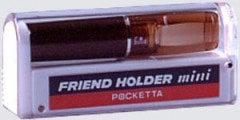 AGIZLIK FRIEND HOLDER POKET