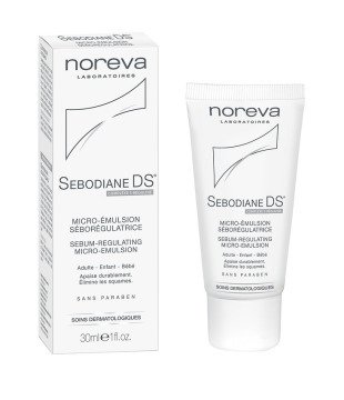 Noreva Sebodiane Sebum-Regulating Micro-Emulsion 30 ml