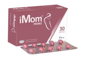 IMOM PRIMO 30 CAP