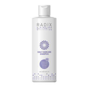 Radix Günlük Bakım Şampuanı Tüm Cilt 200ml