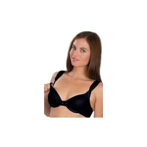 Babyjem Emzirme Sütyeni 100 Beden Siyah