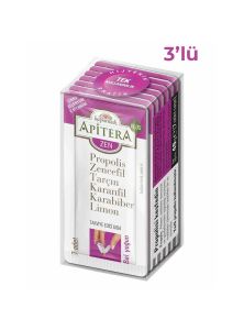 Balparmak Apitera Zen Plus 3'lü 7x7 gr
