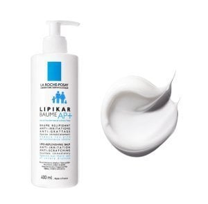 La Roche Posay Lipikar Baume Ap+ 400ml