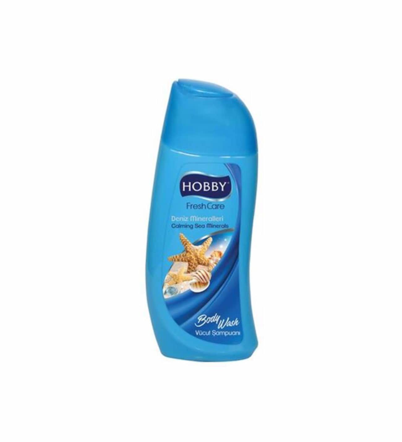 Dalan Fresh Deniz Minerali Duş Jeli 500 ml