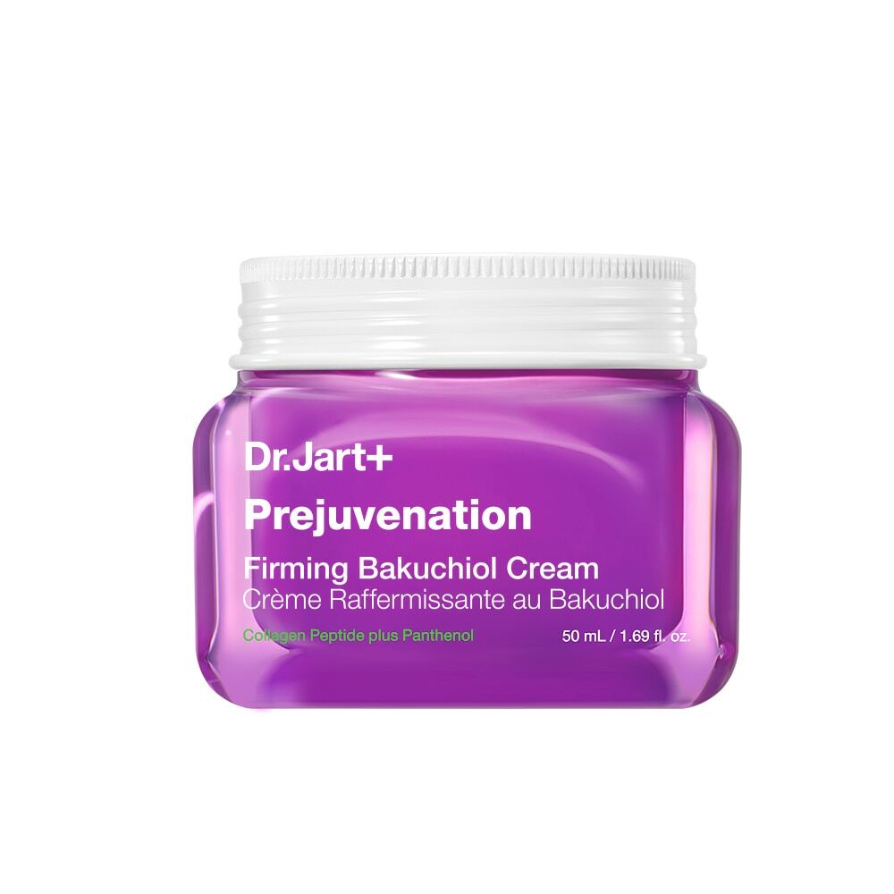 Dr. Jart+ Prejuvenation Bakuchiol Cream 50 ml