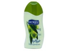 HOBBY D.JELİ 300ML YEŞİLÇAY&MELİSSA