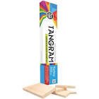 Kumtoys Redka T Tangram Pratik Düşünme Zeka Oyunu