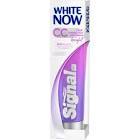 Signal White Now CC Blancheur Diş Macunu 75 ml